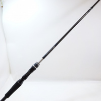 22シルバーウルフ AIR 72MLB-S